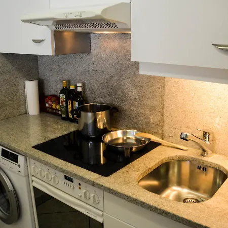 Feriendomizil Inmitten Der Berge Inkl. Pool Und Sauna 公寓