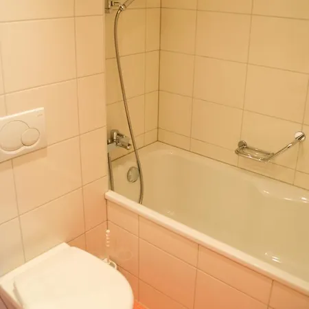 Feriendomizil Inmitten Der Berge Inkl. Pool Und Sauna * Champfer