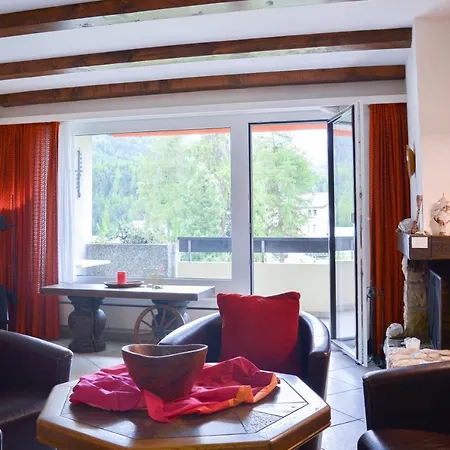 公寓 Feriendomizil Inmitten Der Berge Inkl. Pool Und Sauna *