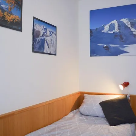 Feriendomizil Inmitten Der Berge Inkl. Pool Und Sauna Champfer