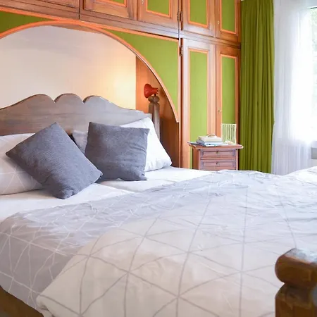 公寓 Feriendomizil Inmitten Der Berge Inkl. Pool Und Sauna Champfer