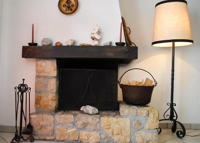 Appartement Feriendomizil Inmitten Der Berge Inkl. Pool Und Sauna *