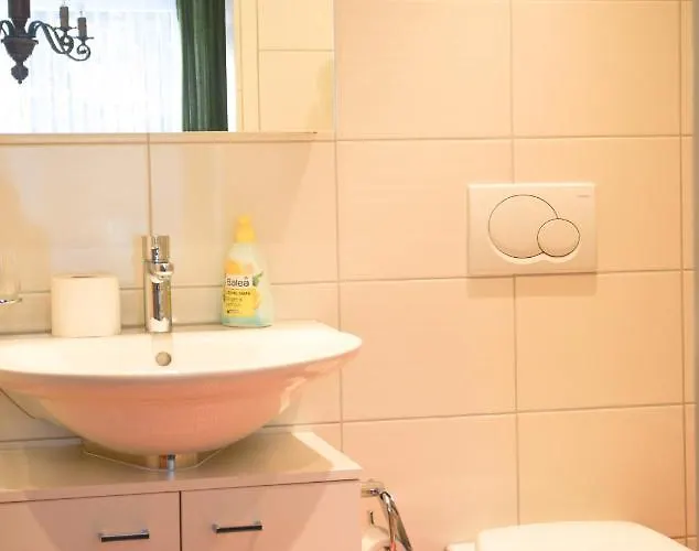 Feriendomizil Inmitten Der Berge Inkl. Pool Und Sauna Appartement Champfer