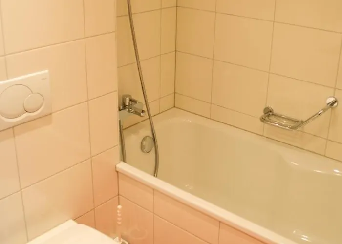 Feriendomizil Inmitten Der Berge Inkl. Pool Und Sauna * Champfer