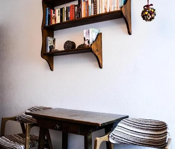 Feriendomizil Inmitten Der Berge Inkl. Pool Und Sauna Appartement Champfer