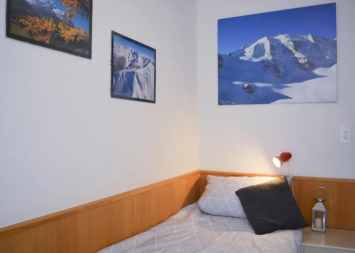 Feriendomizil Inmitten Der Berge Inkl. Pool Und Sauna Champfer