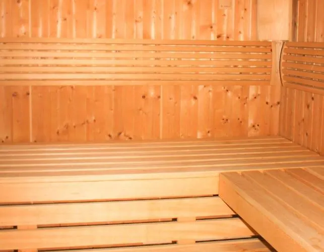 Feriendomizil Inmitten Der Berge Inkl. Pool Und Sauna شقة *