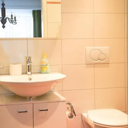 Feriendomizil Inmitten Der Berge Inkl. Pool Und Sauna Apartment Champfer