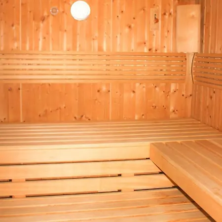 Feriendomizil Inmitten Der Berge Inkl. Pool Und Sauna Apartment *