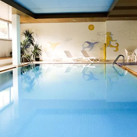 Apartment Feriendomizil Inmitten Der Berge Inkl. Pool Und Sauna Champfer