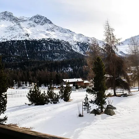 Feriendomizil Inmitten Der Berge Inkl. Pool Und Sauna * Champfer