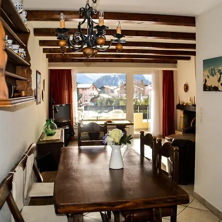 Feriendomizil Inmitten Der Berge Inkl. Pool Und Sauna *