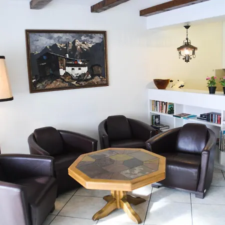 Feriendomizil Inmitten Der Berge Inkl. Pool Und Sauna * Champfer