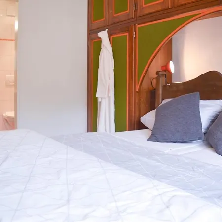 Apartment Feriendomizil Inmitten Der Berge Inkl. Pool Und Sauna *