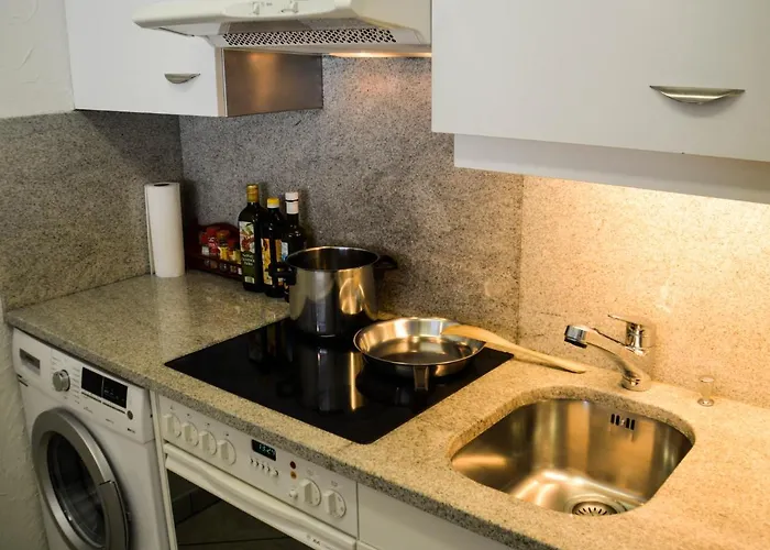 Feriendomizil Inmitten Der Berge Inkl. Pool Und Sauna Apartman