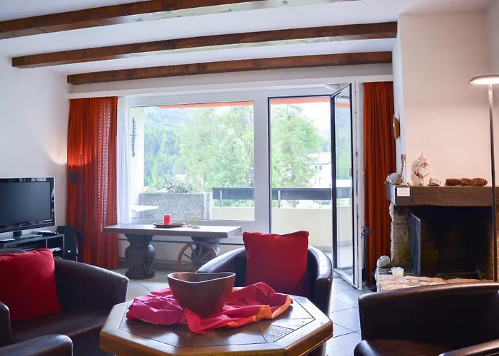 Apartman Feriendomizil Inmitten Der Berge Inkl. Pool Und Sauna *