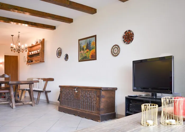 Feriendomizil Inmitten Der Berge Inkl. Pool Und Sauna *