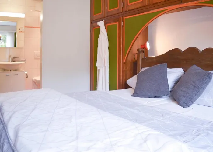 Apartman Feriendomizil Inmitten Der Berge Inkl. Pool Und Sauna *